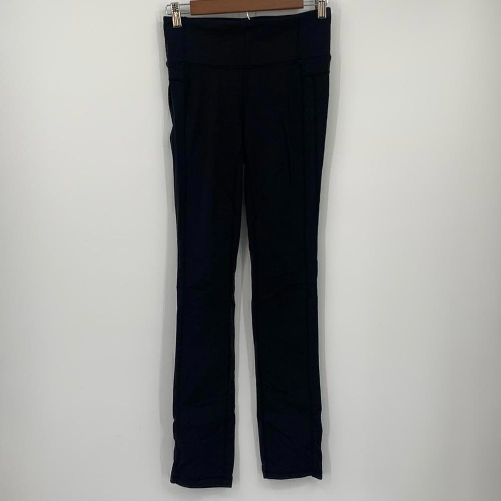 Athleta Leggings Women’s Size Small - Picture 2 of 4